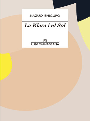 cover image of La Klara i el Sol